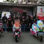 Deklarasi YNCI Bekasi Dihadiri 130 Orang Lintas Komunitas