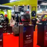Ramaikan Pasar Helm Premium, Shark Rilis Enam Model Baru