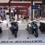 Berita Populer: Diskon Motor di JFK 2025, Helm Murah, dan Duel Yamaha Aerox vs QJMotor Viento