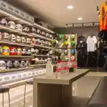 Tawarkan Ragam Merek Premium, Ini Deretan Produk Apparel di Riderspot