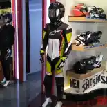 Apparel Racing Alpinestars, X-Lite dan Shoei Terkini Siap Dihadirkan DeRide di GIIAS 2019 Apparel Racing Alpinestars, X-Lite dan Shoei Terkini Siap Dihadirkan DeRide di GIIAS 2019