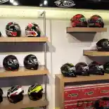 DeRide Tawarkan Garansi dan Free Maintenance untuk Apparel Berkendara di GIIAS 2019 DeRide Tawarkan Garansi dan Free Maintenance untuk Apparel Berkendara di GIIAS 2019