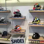 Tips Memilih Helm yang Cocok dengan Ukuran Kepala Tips Memilih Helm yang Cocok dengan Ukuran Kepala