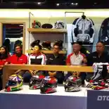 DeRide Resmi Dibuka di Indonesia, Perhatikan Aneka Produk dan Besaran Diskonnya!