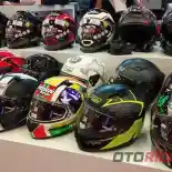 Dapatkan Helm X-Lite & Nolan Dengan Penawaran Menarik, Bikin Isi Dompet Aman