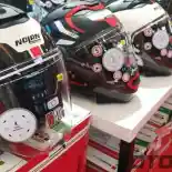 DeRide Beri Promo Menarik di IIMS 2023, Diskon Sampai 70 Persen!