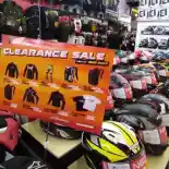 IIMS 2024: DeRide Beri Potongan Harga Hingga 50 Persen!