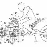Terkuak! Kawasaki Akan Ciptakan Motor Roda Tiga Terkuak! Kawasaki Akan Ciptakan Motor Roda Tiga