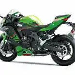 Resmi Hadir di Indonesia, Intip Detail Dimensi Kawasaki Ninja ZX-4RR 