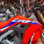 Hasil Tes Konsumsi Bensin Honda CRF250L, Tergolong Irit? Hasil Tes Konsumsi Bensin Honda CRF250L, Tergolong Irit?