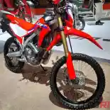 Ingin Ubah CRF 250L Bergaya Supermoto, Ini Kata Pihak Honda