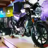 Usung Tampang Desain Modern Classic, Berikut Detail Spesifikasi Husqvarna SVARTPILEN 250