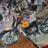 Royal Enfield Scram 411 Dijual Rp 130 Jutaan, Intip Detail Speknya Royal Enfield Scram 411 Dijual Rp 130 Jutaan, Intip Detail Speknya