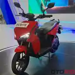 Prabowo Ingin Indonesia Buat Sepeda Motor Sendiri