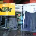 Detik-Detik Peluncuran 3 Motor Baru KTM, Berikut Bocoran Harganya!