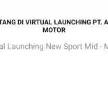 Detik-Detik Peluncuran Virtual Honda CBR150R Terbaru