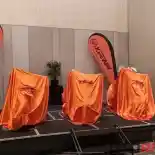 Detik-Detik Peluncuran Merek dan Motor Baru Keeway