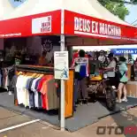 Mejeng di Parjo 2023, Deus Tawarkan Sejumlah Promo Menarik Mejeng di Parjo 2023, Deus Tawarkan Sejumlah Promo Menarik