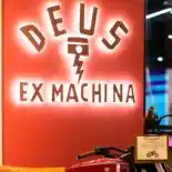 Dukung Gaya Hidup & Budaya Kustom, Deus Ex Machina Hadir di Jakarta