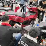 Ini Caranya Dapat Servis dan Oli Gratis Buat 10.100 Konsumen di Dewa Motor