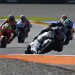 List Pembalap Moto2 2017, Ada Mantan Rider MotoGP