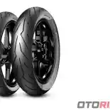 Inilah Harga Pirelli Diablo Rosso Sport Khusus Motor Bebek, Terjangkau Banget!