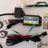 Antisipasi Maling Motor Dengan Digital Smart Key BRT, Hanya Rp 350 Ribu