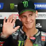 Fabio Quartararo Dikabarkan Akan Hijrah Ke Honda Pada 2027