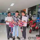 Dealer TVS Tangerang Resmi Beroperasi, Tawarkan Apa Saja?