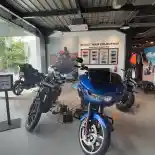 Otomotif Pekan Ini: Pemutihan Pajak, Jakarta Motofest dan Harley-Davidson