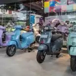Dealer Motoplex Piaggio & Vespa Resmi Dibuka di Bintaro, Ini Fasilitas Lengkapnya Dealer Motoplex Piaggio & Vespa Resmi Dibuka di Bintaro, Ini Fasilitas Lengkapnya