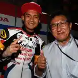 Ini Alasan Dimas Ekky Bisa Disebut Hebat di Suzuka 8 Hours 2016