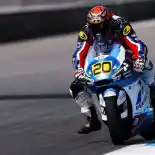 Pembalap Indonesia Mengisi Urutan 6 Klasemen Sementara FIM CEV Moto2