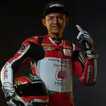 Hasil Tes Moto2 Jerez, Di Mana Posisi Dimas Ekky?