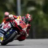 Dimas Ekky Berharap Hujan di Moto2 Sepang