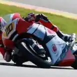 Dimas Ekky Masuk 10 Besar CEV Moto2 Aragon Dimas Ekky Masuk 10 Besar CEV Moto2 Aragon