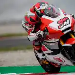 Tampil di Moto2 Catalunya 2018, Inilah Kiprah Dimas Ekky 