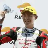 Dimas Ekky Akan Turun di Grand Prix Moto2 Sepang, Malaysia 2017