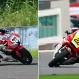 Perbedaan Kalex Moto2 dan CBR600RR Supersport Menurut Dimas Ekky, Satu Basis Beda Rasa Perbedaan Kalex Moto2 dan CBR600RR Supersport Menurut Dimas Ekky, Satu Basis Beda Rasa