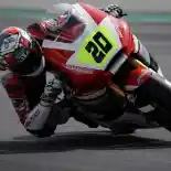 Duta Indonesia Siap Berlaga di Circuit de Barcelona-Catalunya, Intip Persiapannya