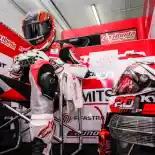 Mengenal Sosok Pria Yang Siap Harumkan Nama Bangsa Di Arena Balap Internasional, Ternyata Warga Depok