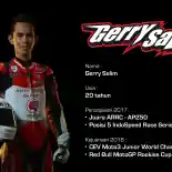 Duo Pembalap Honda Asal Indonesia Siap Berjuang di CEV Internasional Championship 2018, Inilah Persiapannya