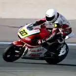 Hasil Balap CEV Moto2 Valencia: Dimas Ekky Tuntaskan Target di Seri Terakhir