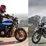 Dua Motor Ini Tak Akan Ada di Line Up Yamaha 2017