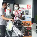 Dealer Honda Jawa Barat Berikan Diskon Spesial All New BeAT