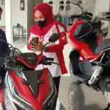 Honda Jawa Barat Berikan Potongan Angsuran di Bulan Merdeka