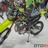 Beli Kawasaki KLX230 SE di PRJ Dapat Diskon Hingga Rp 8 Juta Beli Kawasaki KLX230 SE di PRJ Dapat Diskon Hingga Rp 8 Juta