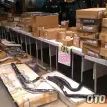 Banjir Diskon Hingga 70 Persen di Mabua Harley-Davidson Banjir Diskon Hingga 70 Persen di Mabua Harley-Davidson