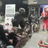 Sempat Hilang dan Langka, Kapan Pembelian Pertalite Dibatasi?