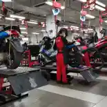 Yamaha Tawarkan Gratis Oli Mesin Selama Setahun, Ini Caranya